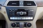 Mercedes-Benz C350 Sedan 2012 года